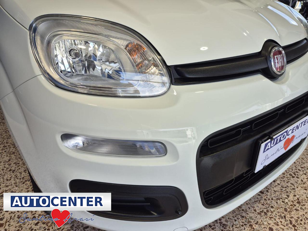 FIAT Panda 1.0 FireFly S&S Hybrid - 14