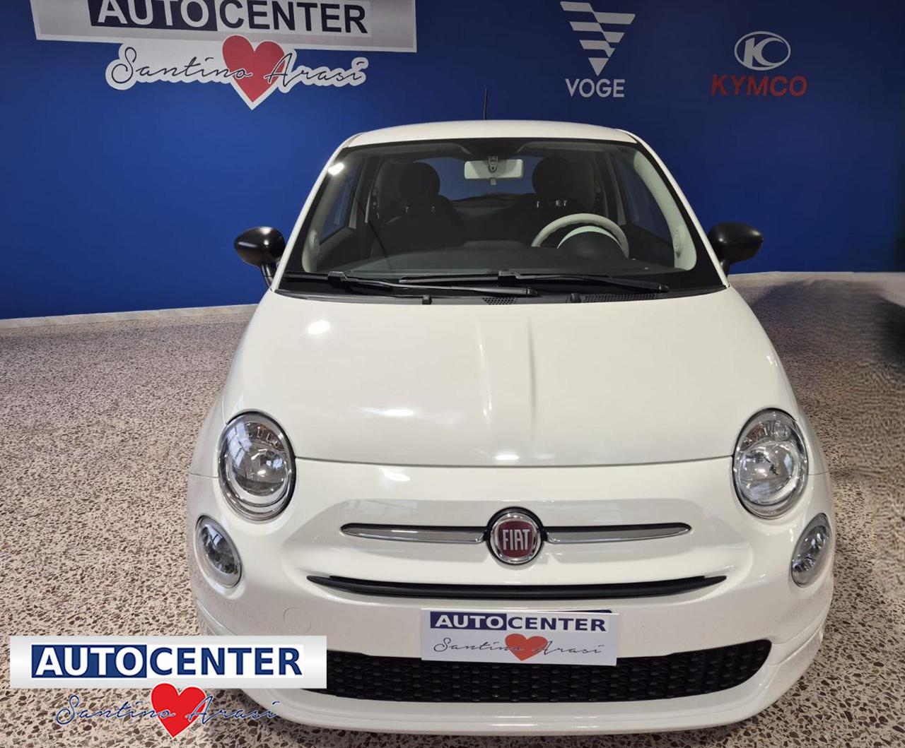 FIAT 500 1.0 Hybrid Cult - 6