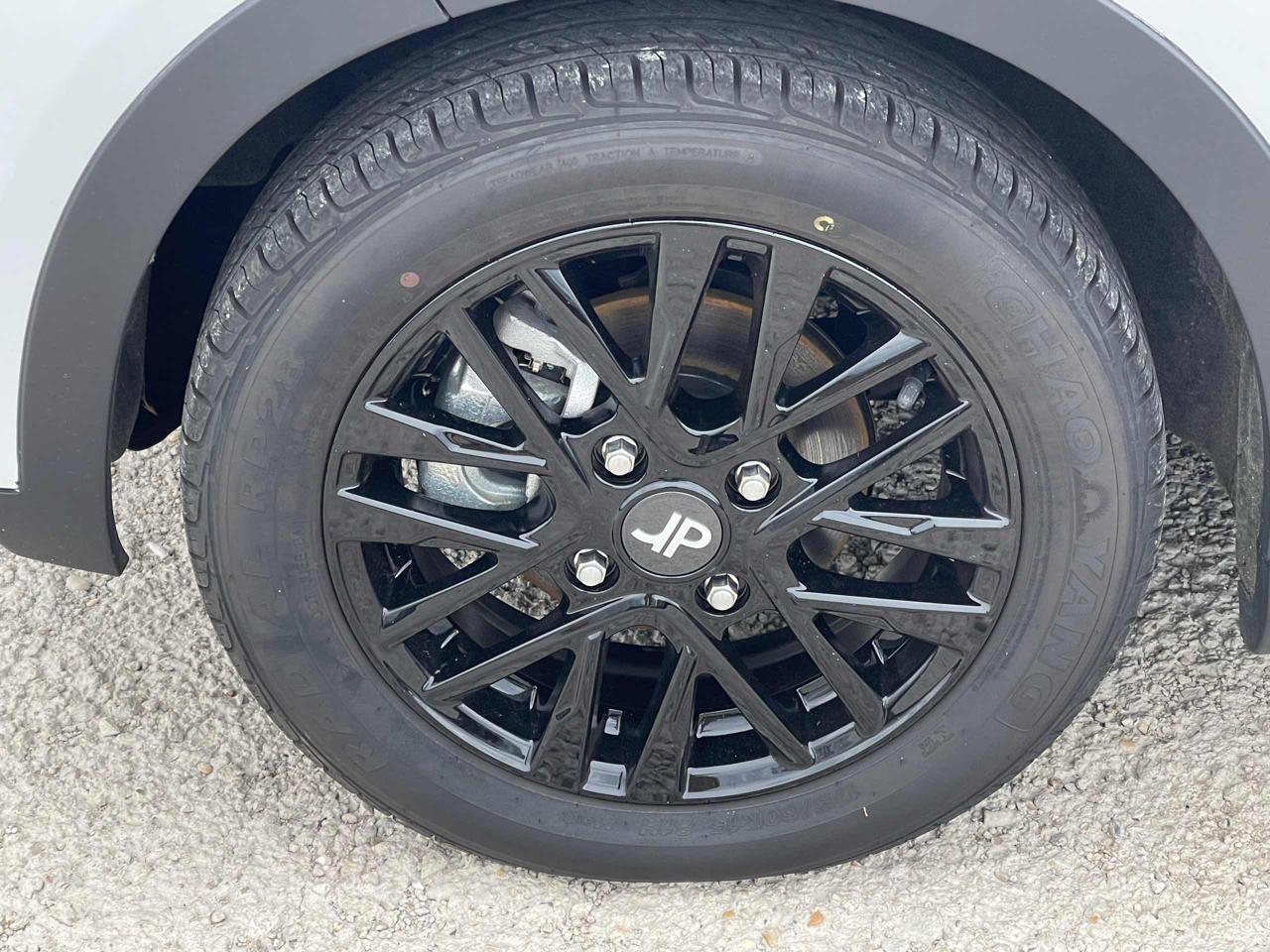 DR MOTOR DR 1.0 EV DR 1.0 EV FULL ELECTRIC 4 posti 290 km - 4