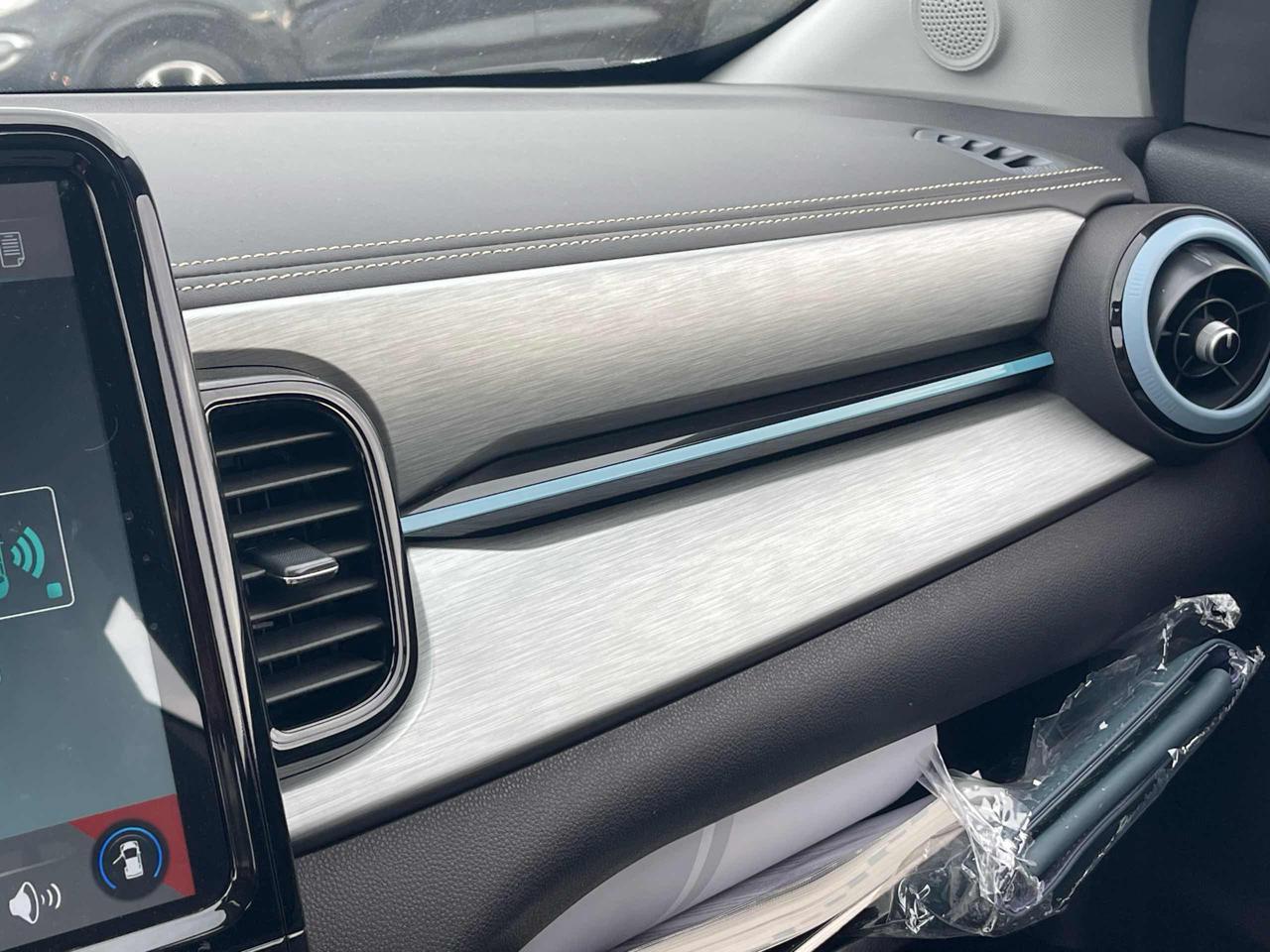 DR MOTOR DR 1.0 EV DR 1.0 EV FULL ELECTRIC 4 posti 290 km - 17