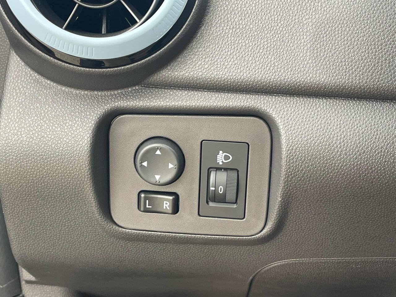 DR MOTOR DR 1.0 EV DR 1.0 EV FULL ELECTRIC 4 posti 290 km - 16