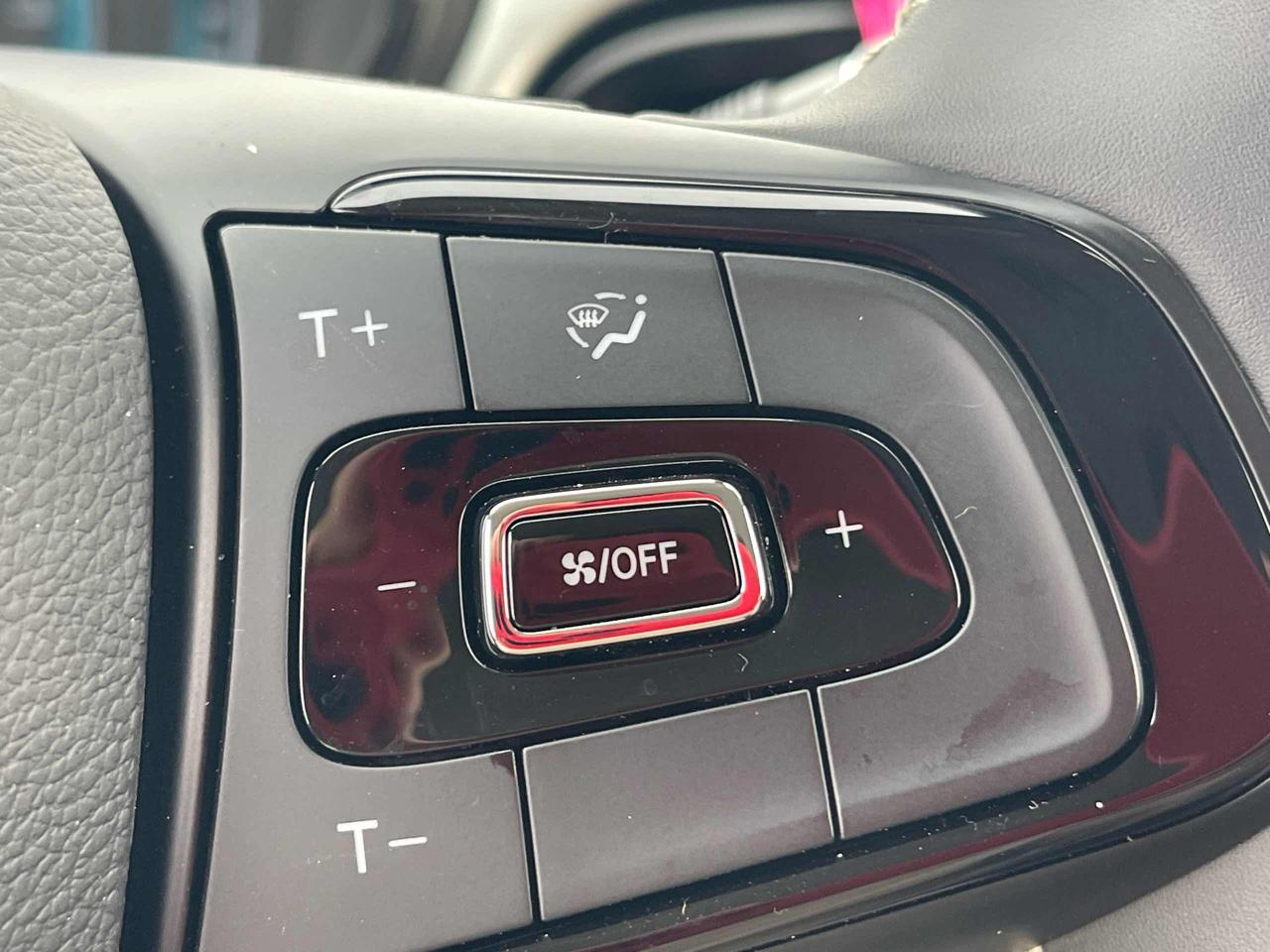 DR MOTOR DR 1.0 EV DR 1.0 EV FULL ELECTRIC 4 posti 290 km - 12