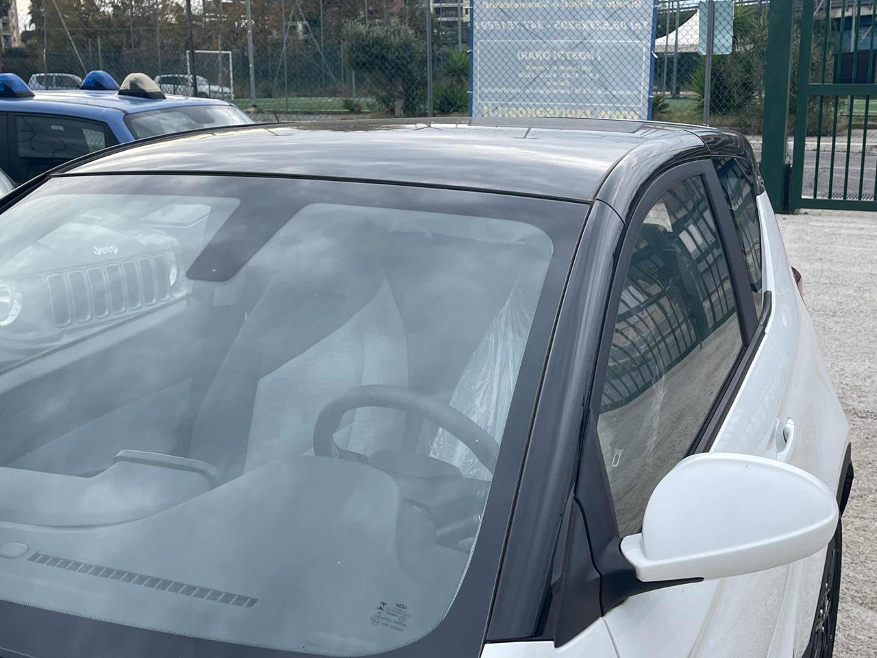 DR MOTOR DR 1.0 EV DR 1.0 EV FULL ELECTRIC 4 posti 290 km - 9