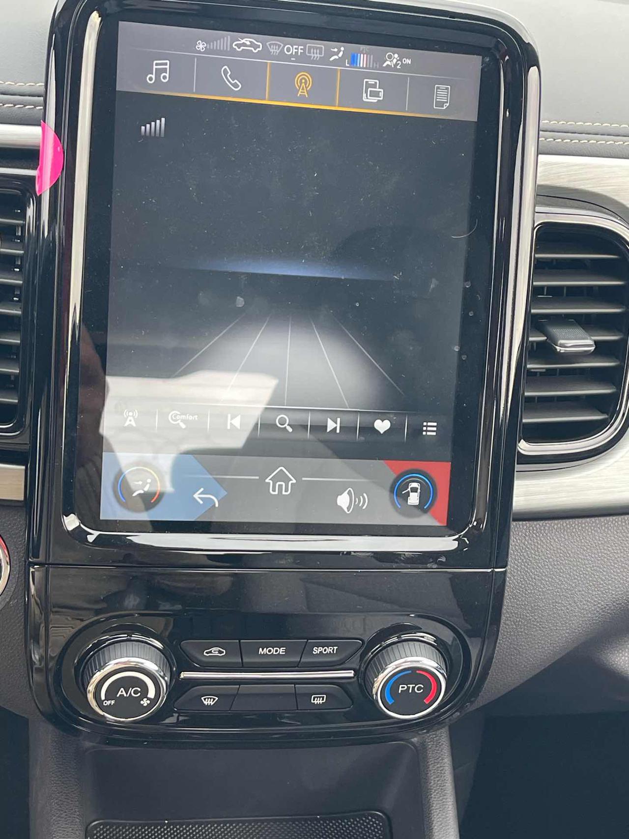 DR MOTOR DR 1.0 EV DR 1.0 EV FULL ELECTRIC 4 posti 290 km - 10