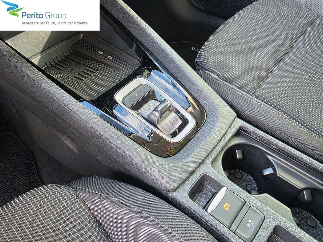 SKODA Octavia 2.0 TDI 150 CV DSG Wagon Style - 15