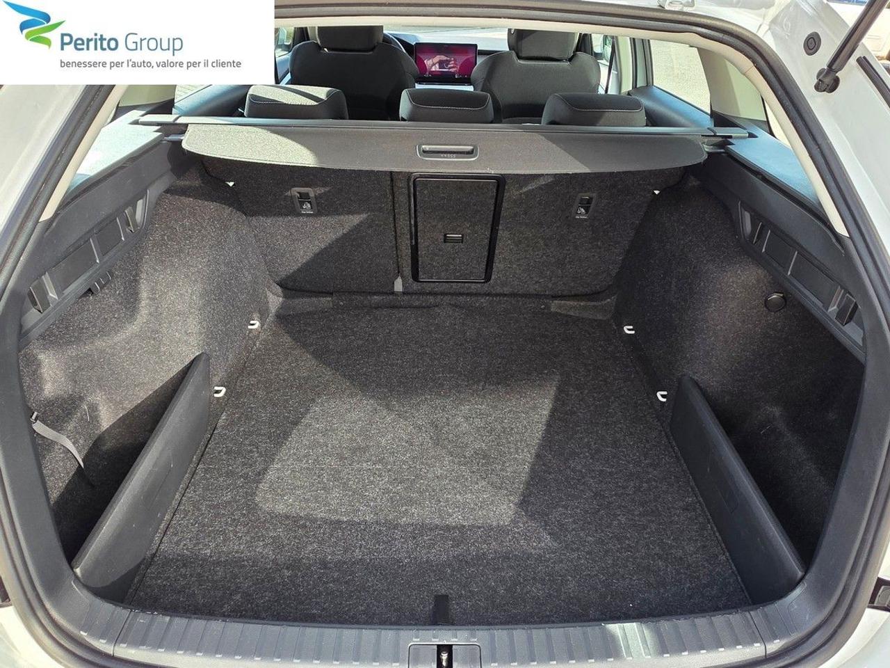 SKODA Octavia 2.0 TDI 150 CV DSG Wagon Style - 7