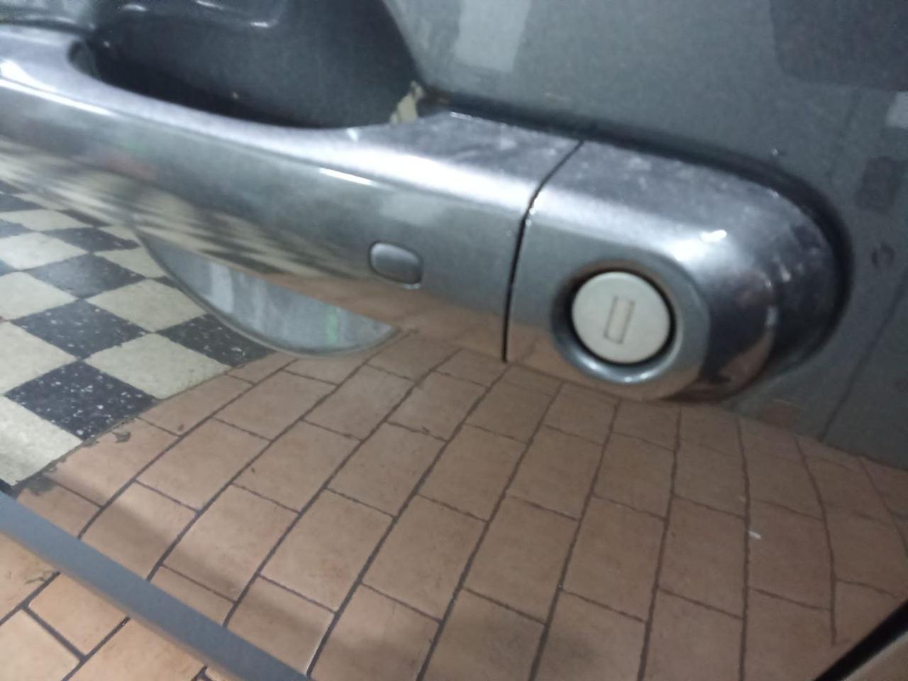 JEEP Renegade 1.3 T4 DDCT Limited Full Packs - 8