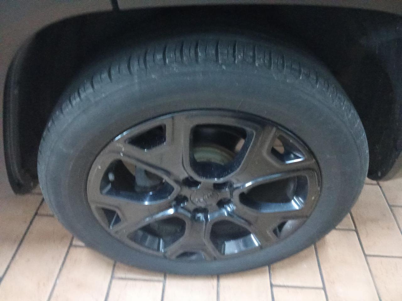 JEEP Renegade 1.3 T4 DDCT Limited Full Packs - 18