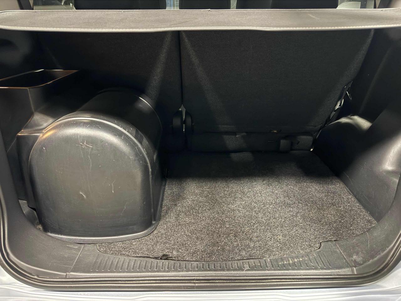 DAIHATSU Terios 1.5 4WD SXA Green Powered - 13