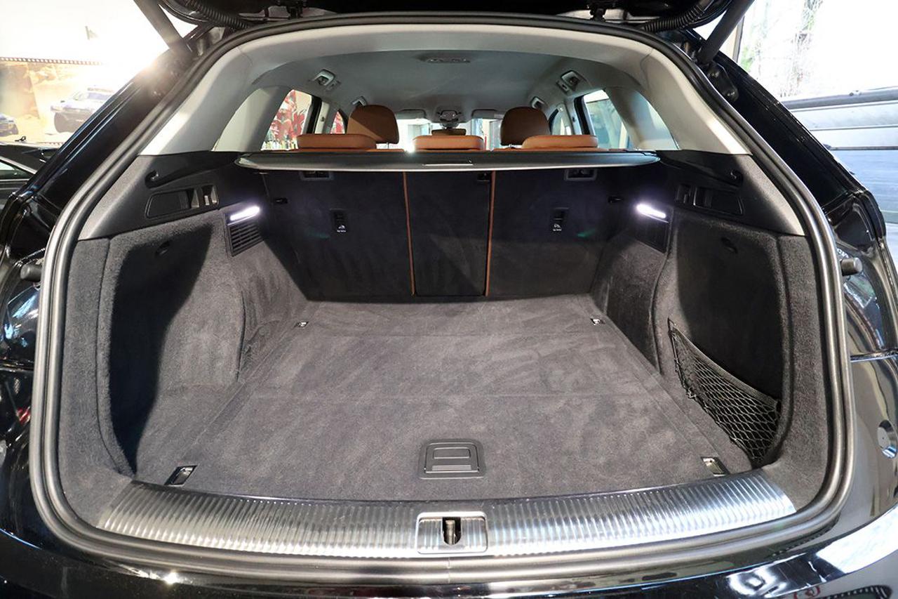 AUDI Q5 40 TDI Quattro S-Tronic Business - 12