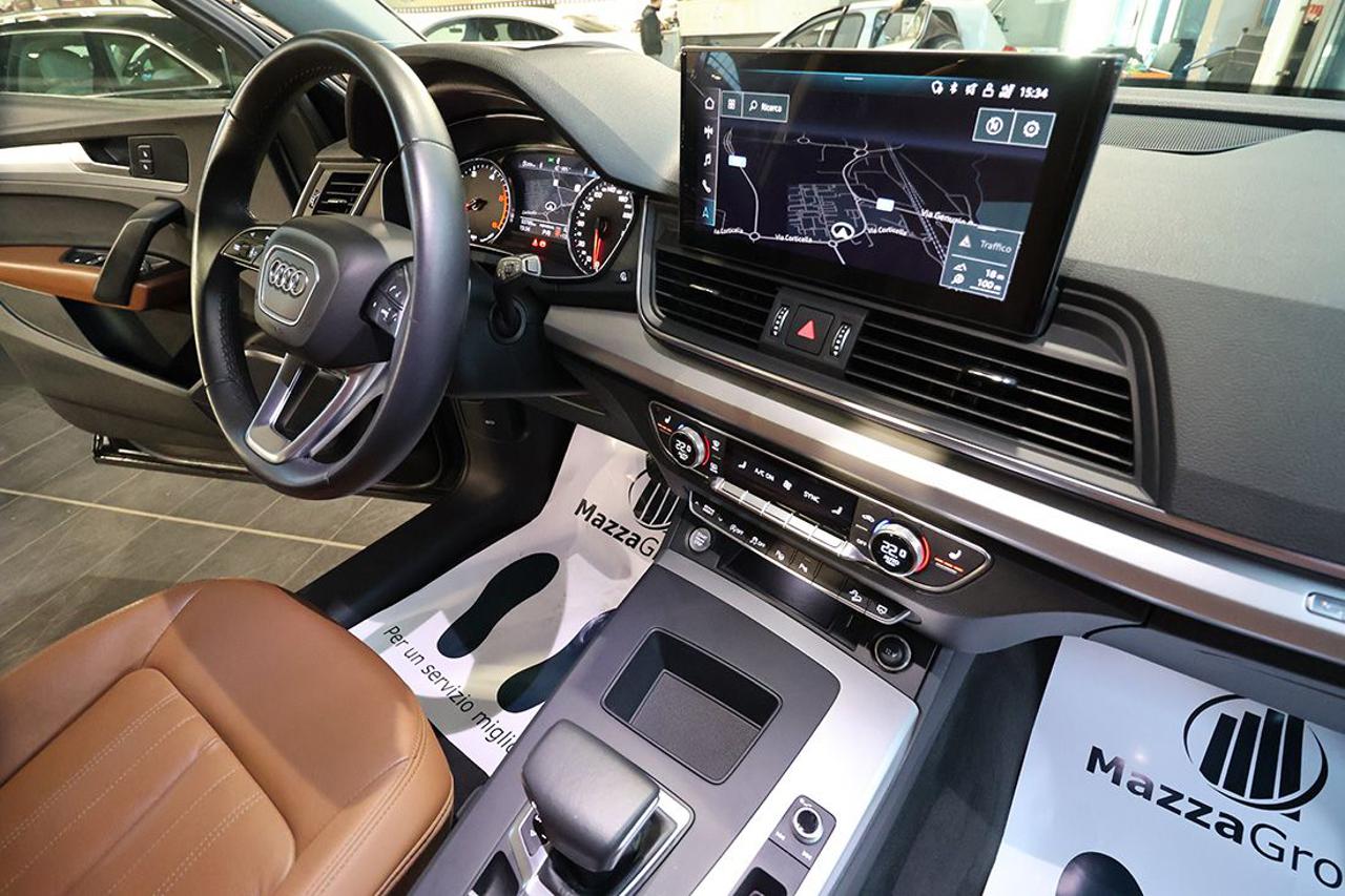 AUDI Q5 40 TDI Quattro S-Tronic Business - 41