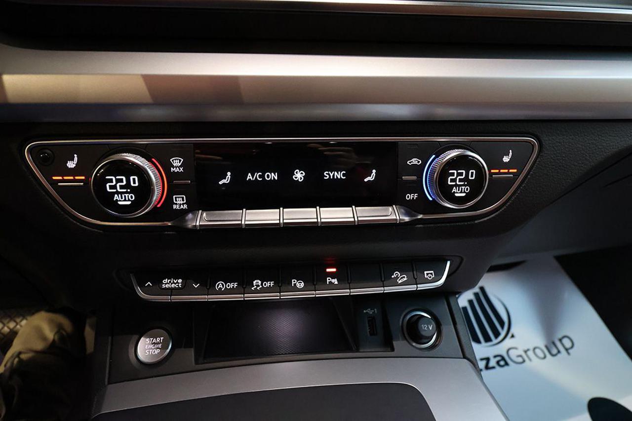 AUDI Q5 40 TDI Quattro S-Tronic Business - 39