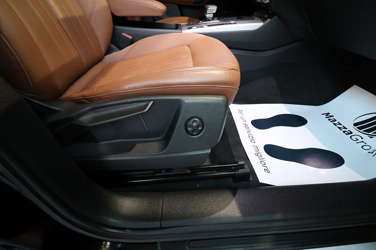 AUDI Q5 40 TDI Quattro S-Tronic Business - 46