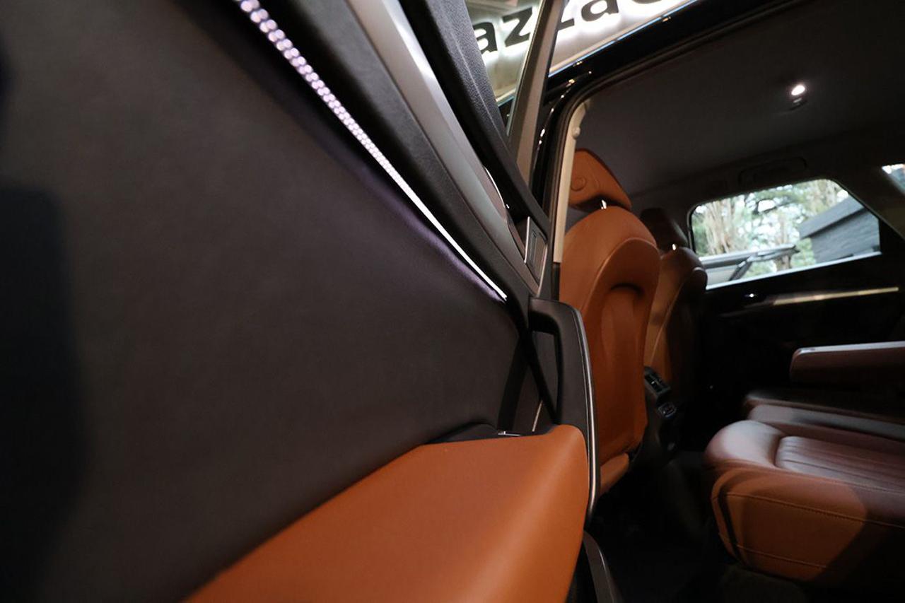 AUDI Q5 40 TDI Quattro S-Tronic Business - 44