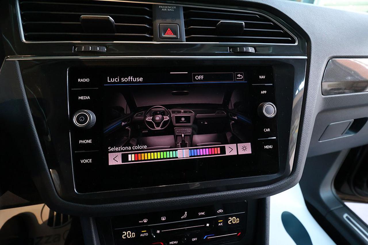 VOLKSWAGEN Tiguan 2.0 TDI 150cv SCR DSG Life - 25