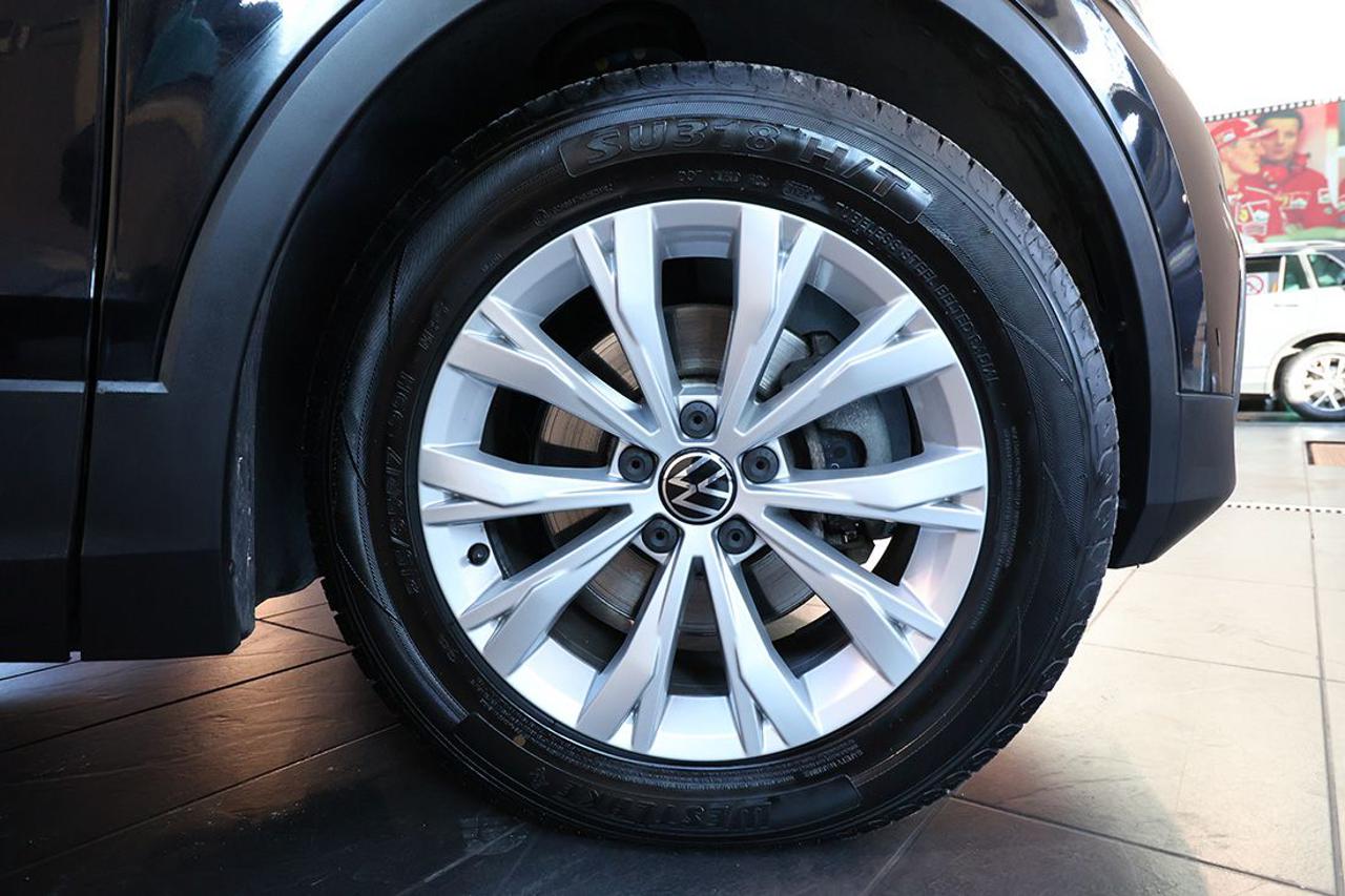 VOLKSWAGEN Tiguan 2.0 TDI 150cv SCR DSG Life - 6