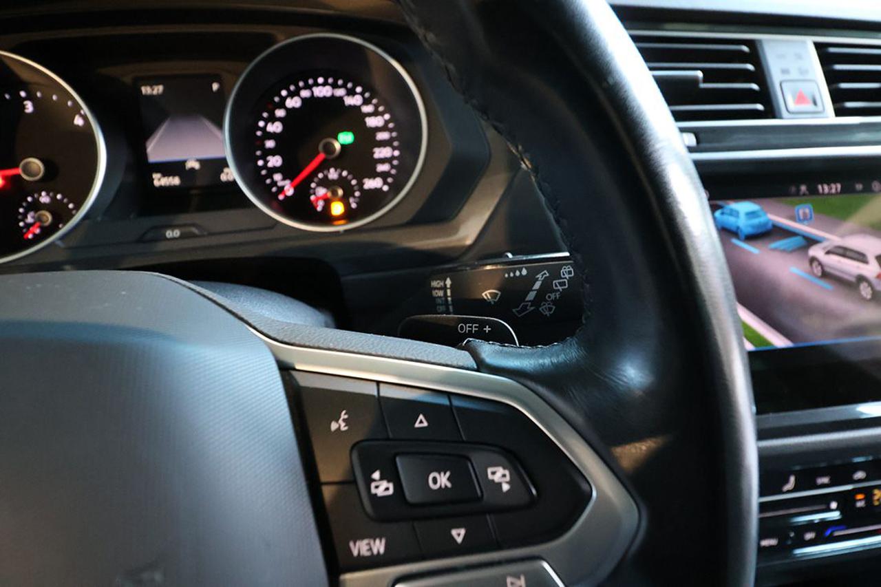 VOLKSWAGEN Tiguan 2.0 TDI 150cv SCR DSG Life - 22