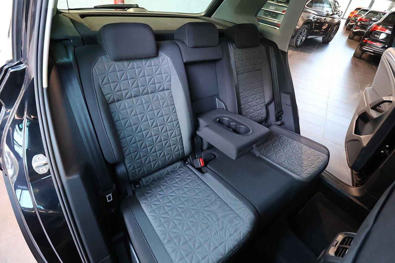 VOLKSWAGEN Tiguan 2.0 TDI 150cv SCR DSG Life - 19