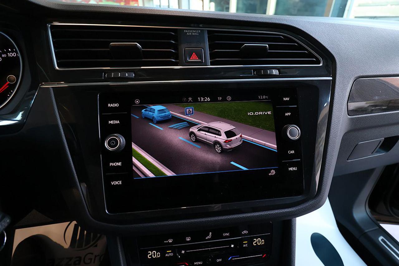 VOLKSWAGEN Tiguan 2.0 TDI 150cv SCR DSG Life - 26