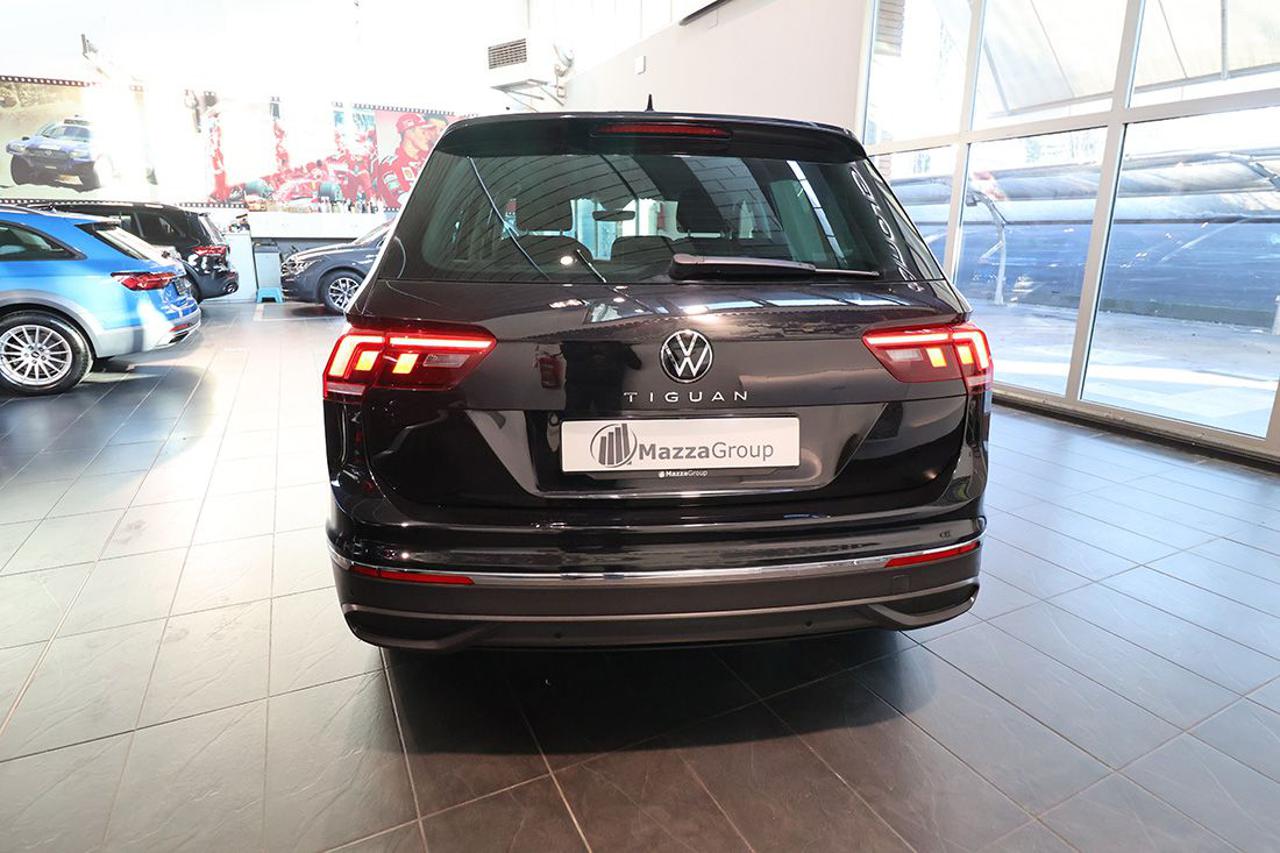 VOLKSWAGEN Tiguan 2.0 TDI 150cv SCR DSG Life - 8
