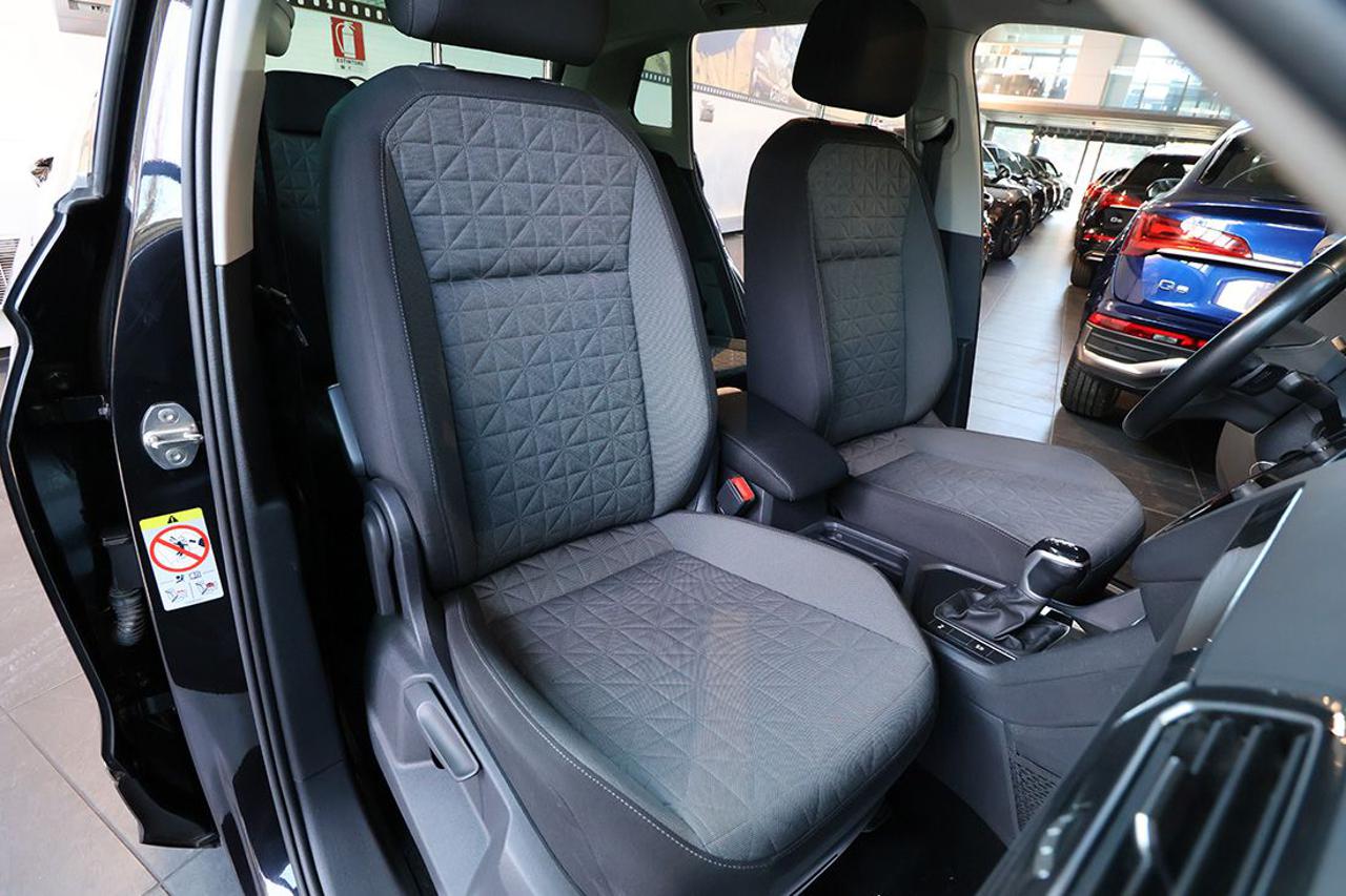 VOLKSWAGEN Tiguan 2.0 TDI 150cv SCR DSG Life - 16