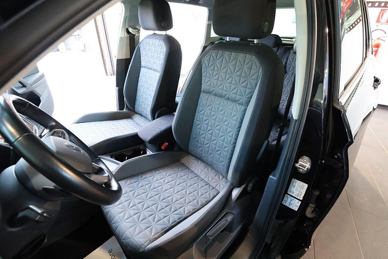 VOLKSWAGEN Tiguan 2.0 TDI 150cv SCR DSG Life - 17