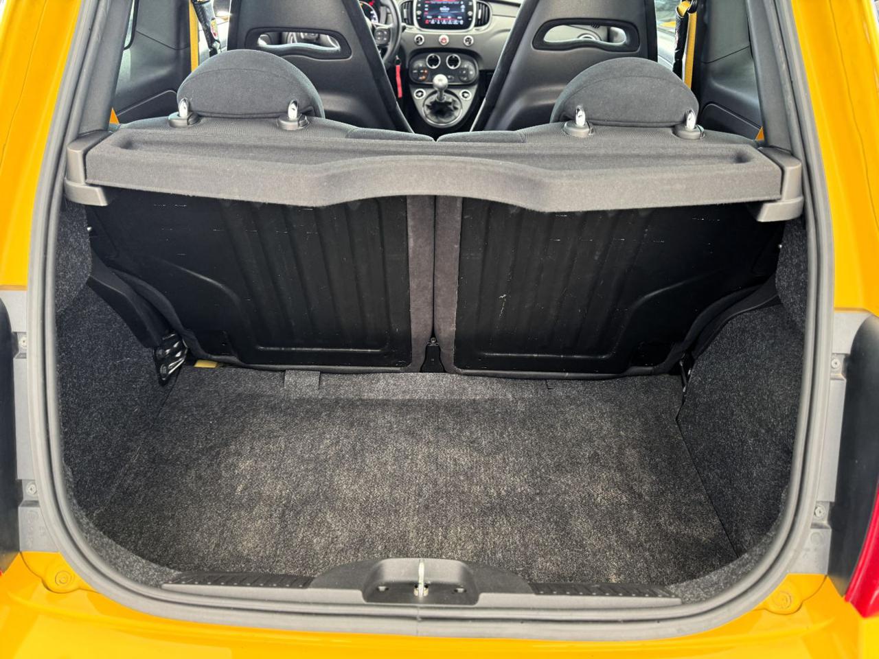 ABARTH 595 1.4 Turbo T-Jet 180cv Competizione - 21