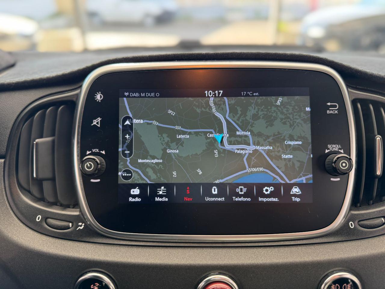 ABARTH 595 1.4 Turbo T-Jet 180cv Competizione - 23