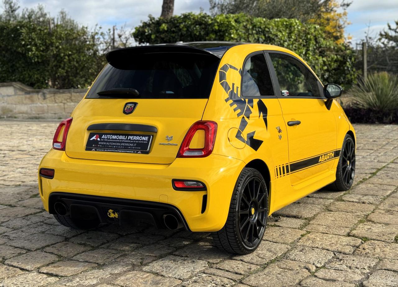 ABARTH 595 1.4 Turbo T-Jet 180cv Competizione - 14