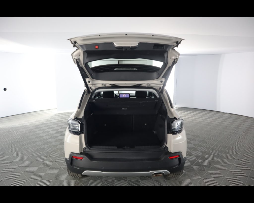 JEEP Avenger 1.2 turbo Summit fwd 100cv - 19