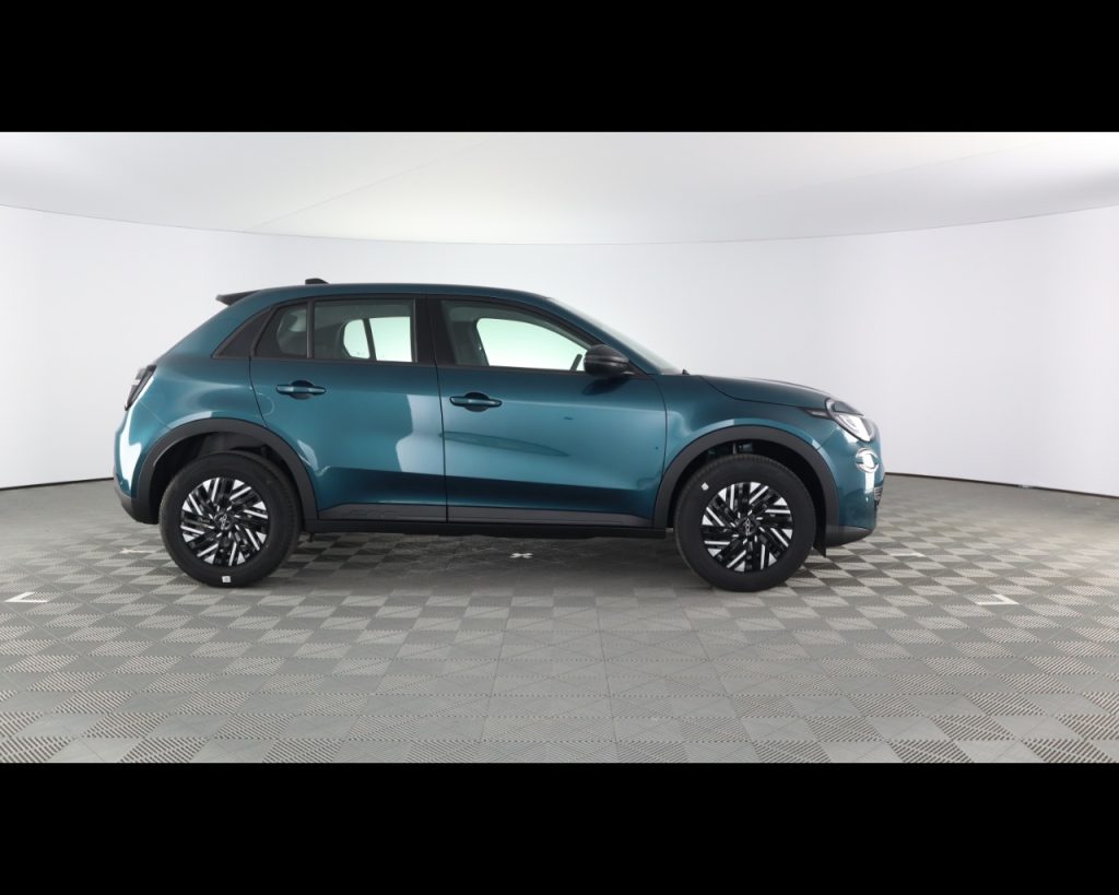 FIAT 600 POP 1.2 Hybrid 100cv - 6