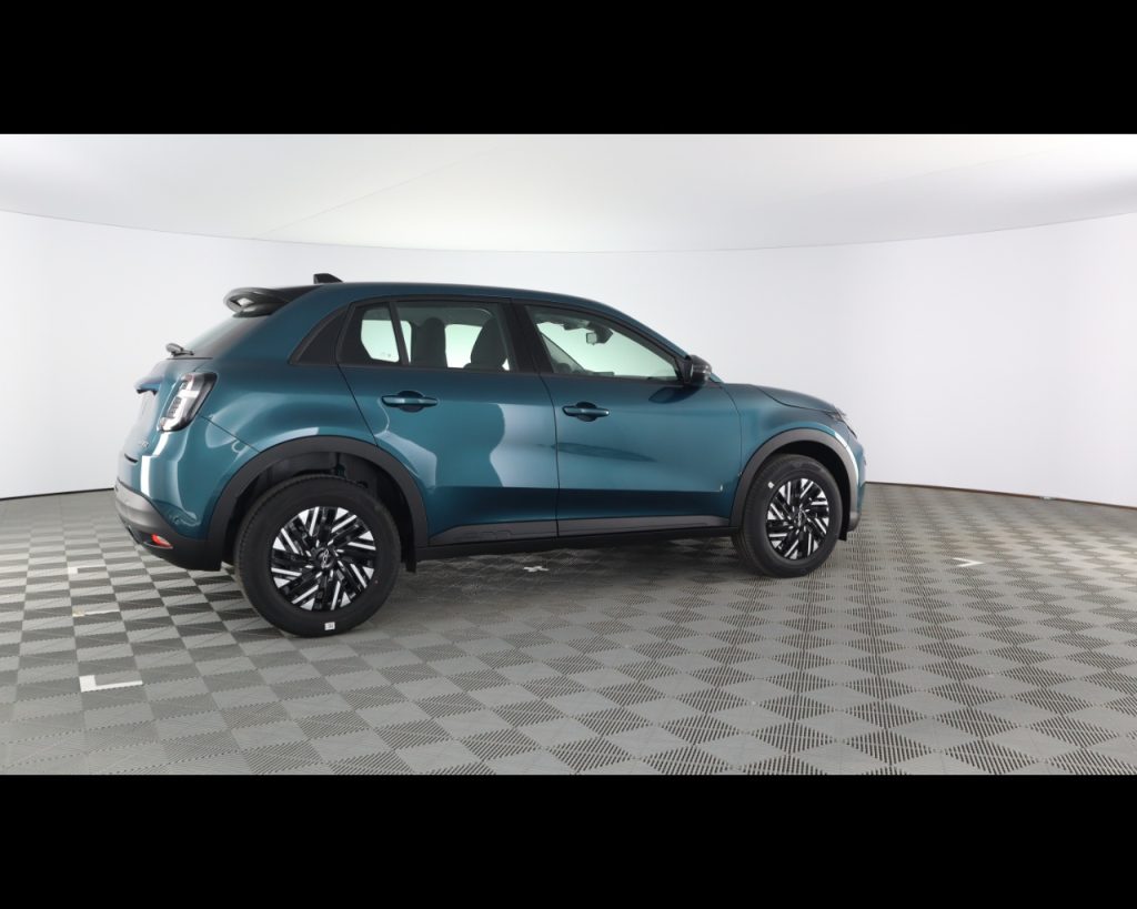 FIAT 600 POP 1.2 Hybrid 100cv - 7