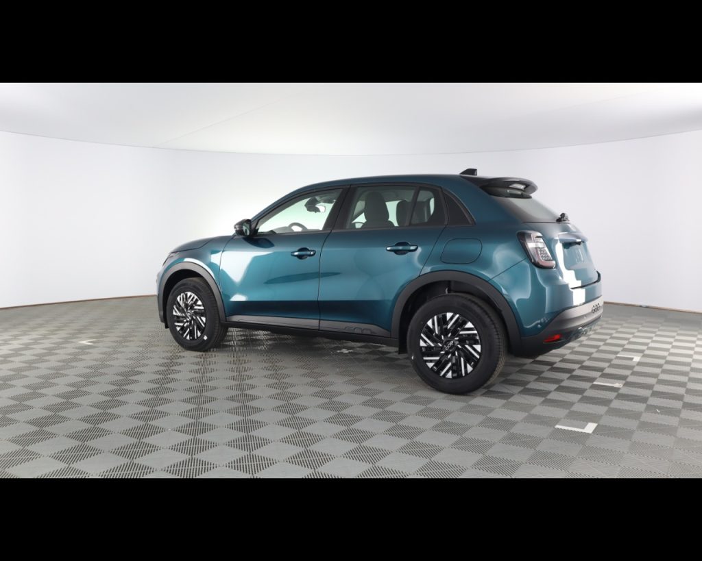 FIAT 600 POP 1.2 Hybrid 100cv - 11