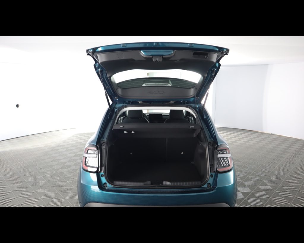 FIAT 600 POP 1.2 Hybrid 100cv - 19