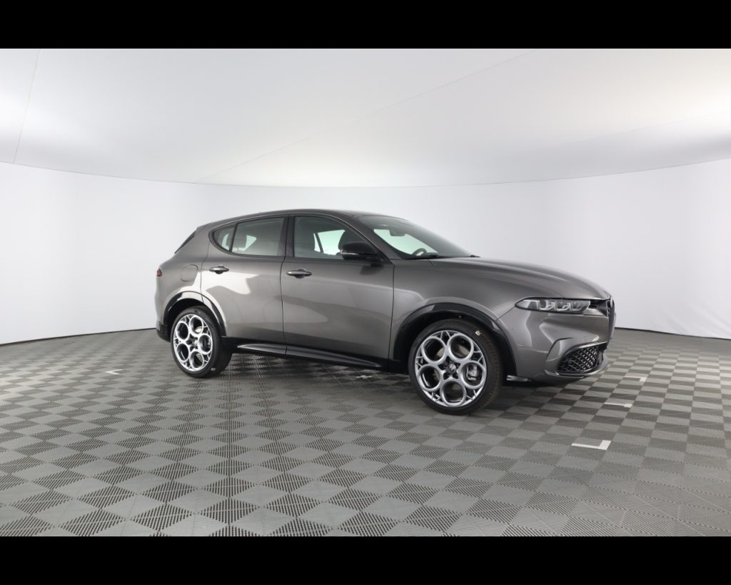 ALFA ROMEO Tonale IBRIDA MY25-HYBRID 160CV SPRINT - 5