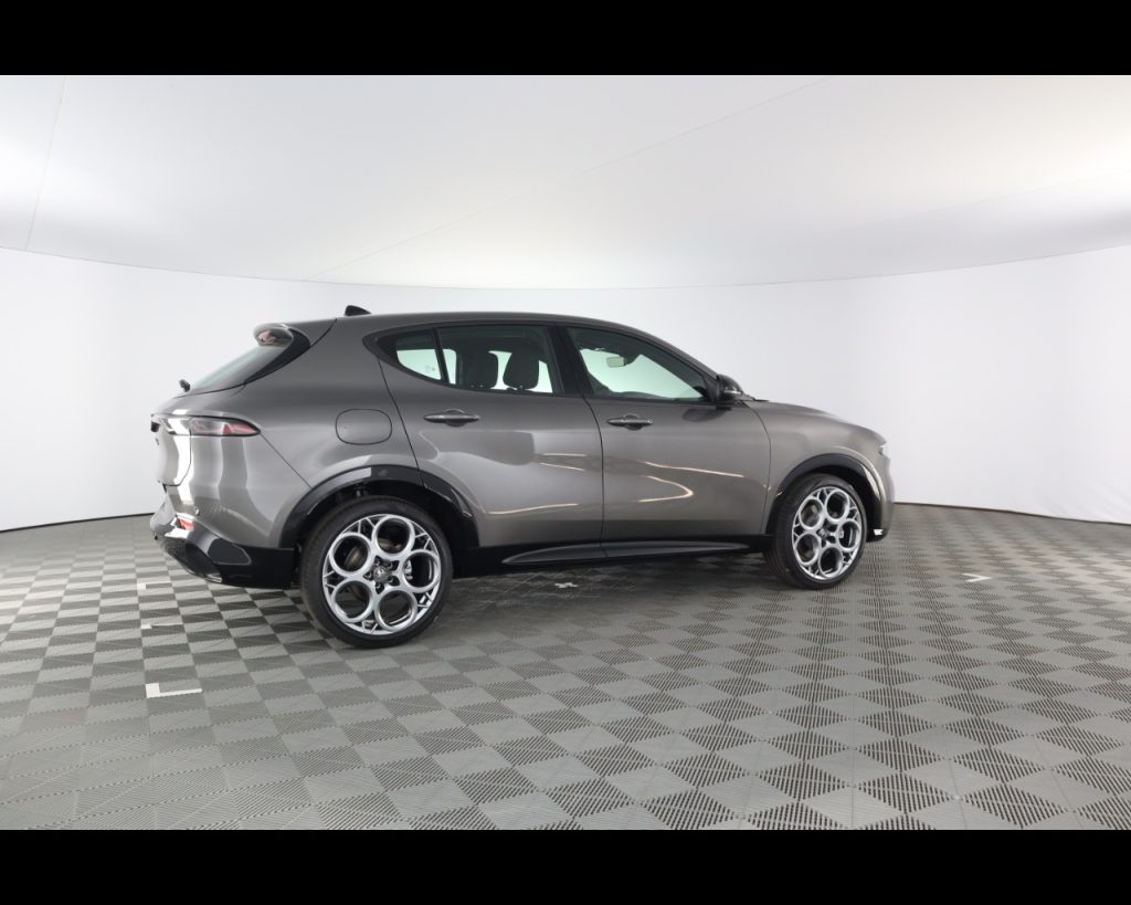 ALFA ROMEO Tonale IBRIDA MY25-HYBRID 160CV SPRINT - 7