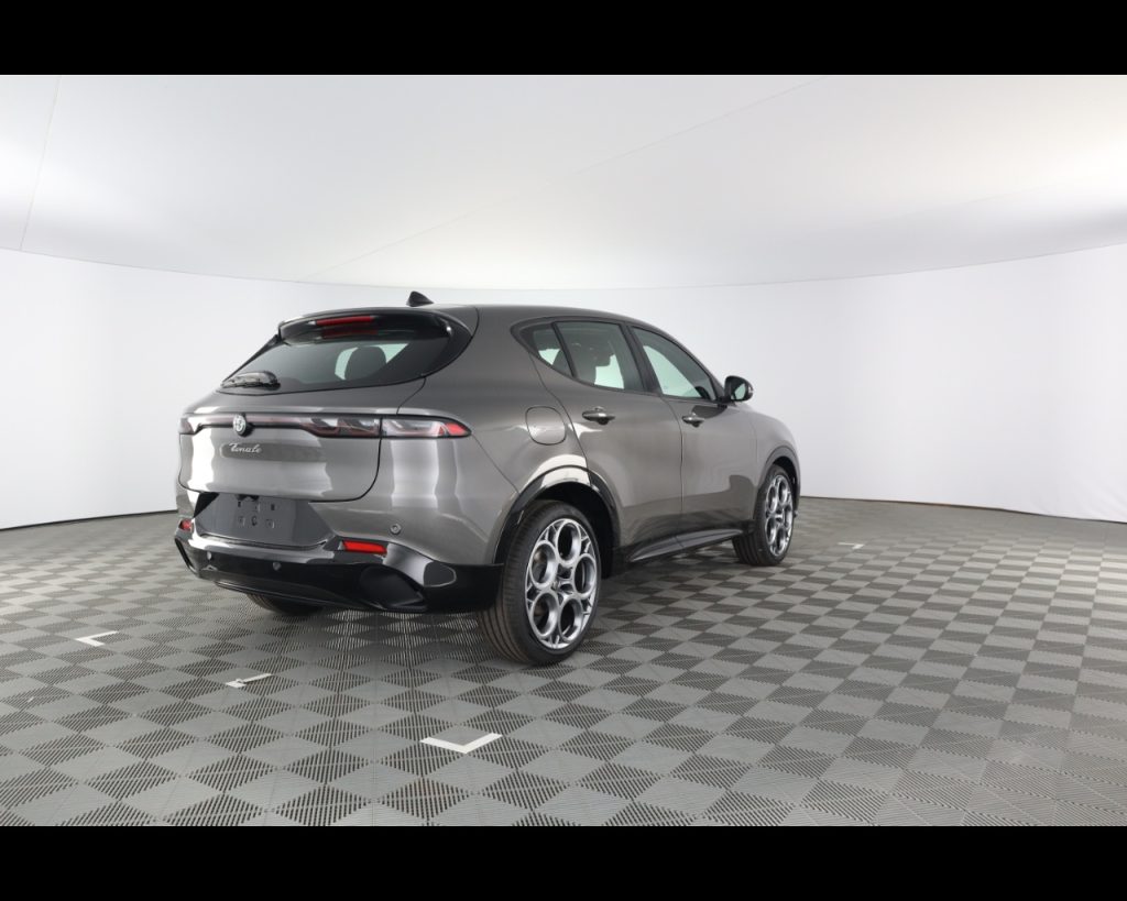 ALFA ROMEO Tonale IBRIDA MY25-HYBRID 160CV SPRINT - 8