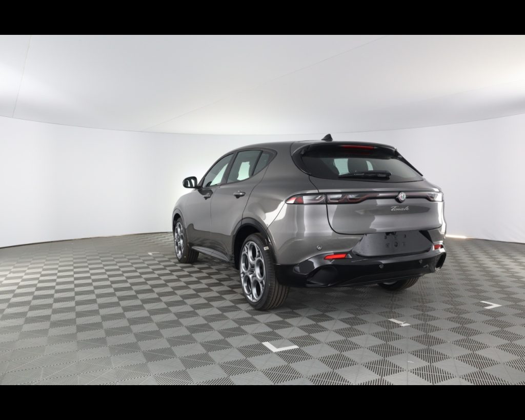 ALFA ROMEO Tonale IBRIDA MY25-HYBRID 160CV SPRINT - 10