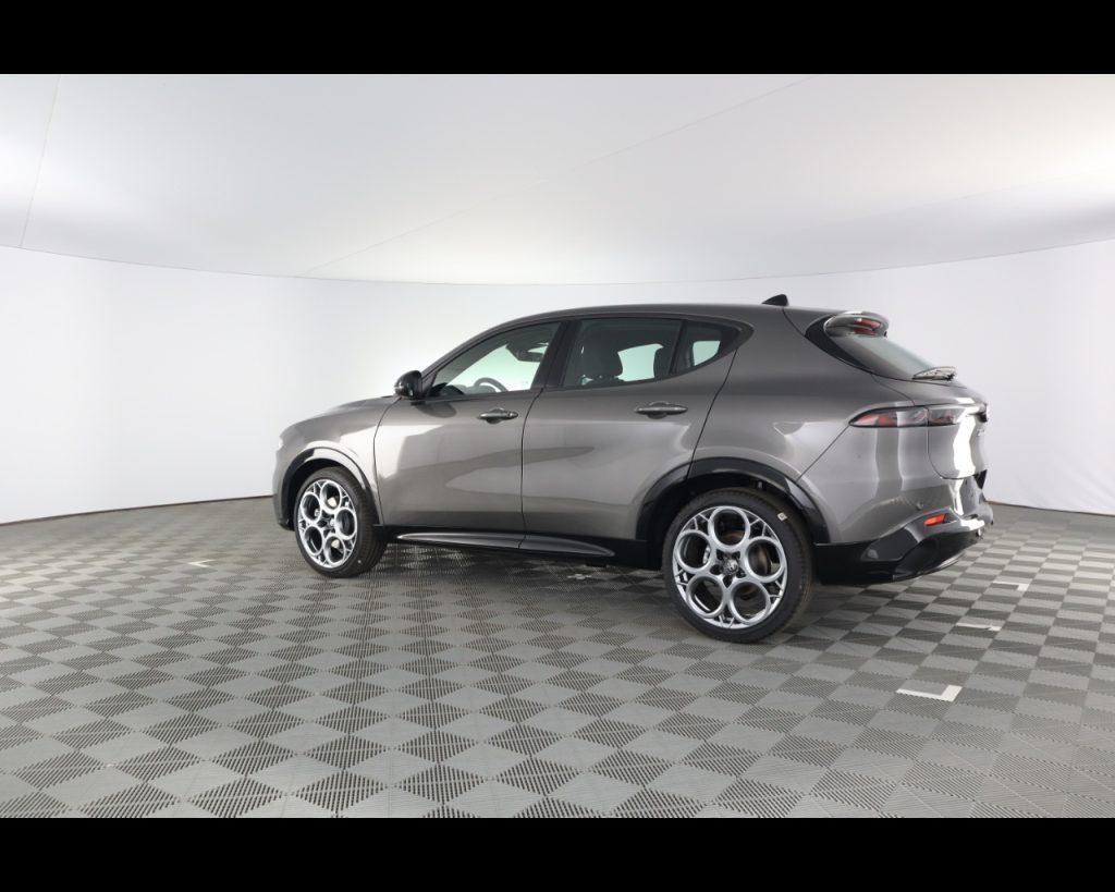 ALFA ROMEO Tonale IBRIDA MY25-HYBRID 160CV SPRINT - 11