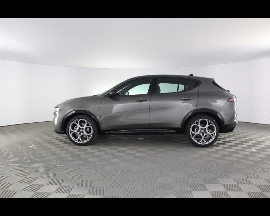 ALFA ROMEO Tonale IBRIDA MY25-HYBRID 160CV SPRINT - 12