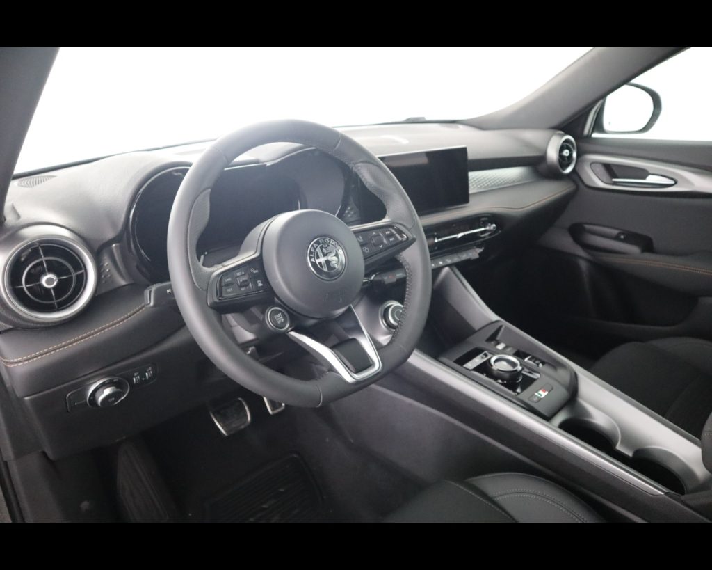 ALFA ROMEO Tonale IBRIDA MY25-HYBRID 160CV SPRINT - 13