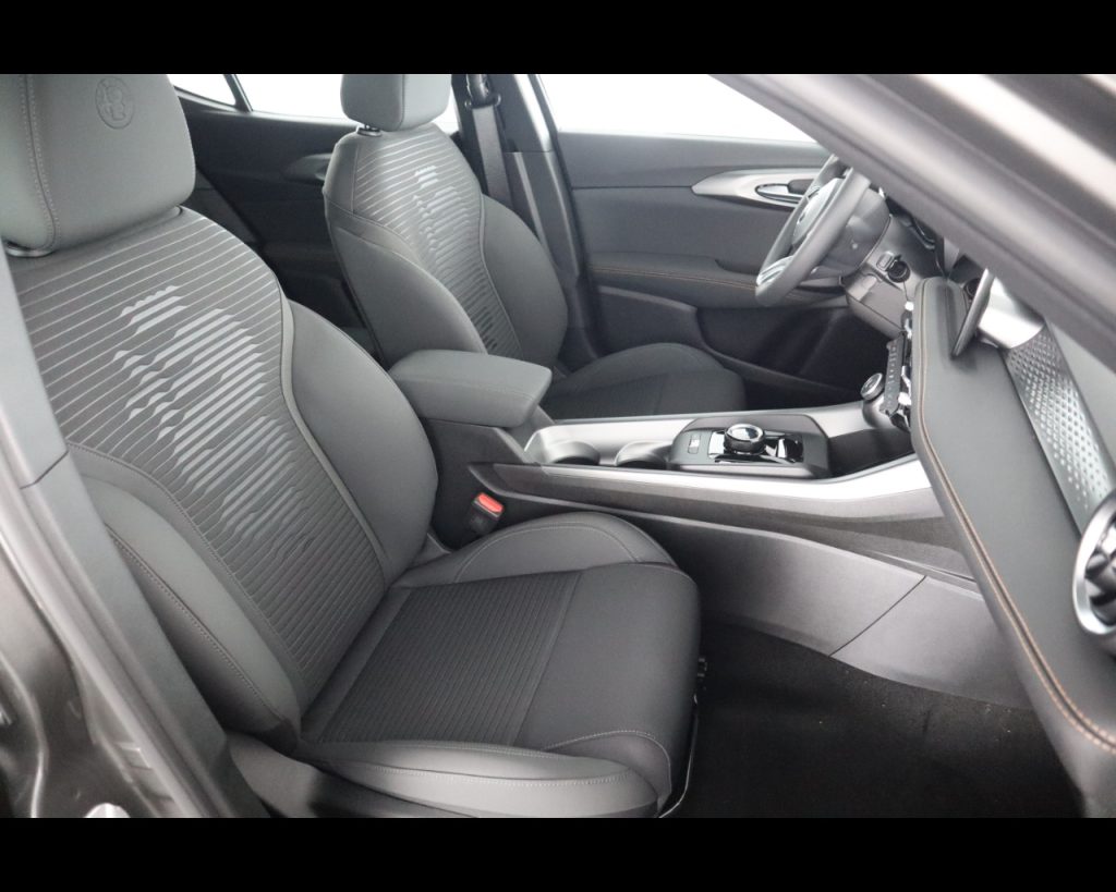 ALFA ROMEO Tonale IBRIDA MY25-HYBRID 160CV SPRINT - 17