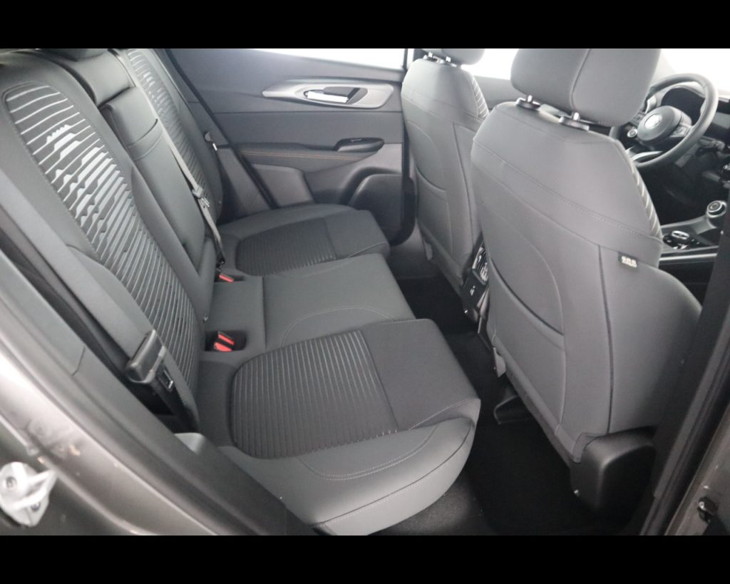 ALFA ROMEO Tonale IBRIDA MY25-HYBRID 160CV SPRINT - 18