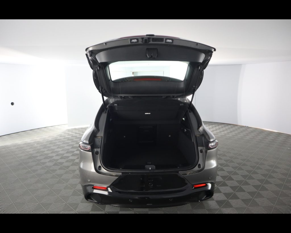 ALFA ROMEO Tonale IBRIDA MY25-HYBRID 160CV SPRINT - 19