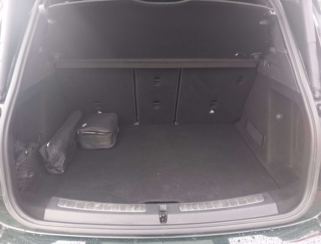 MINI John Cooper Works Countryman F60 2.0 JCW auto IVA ESPOSTA - 7