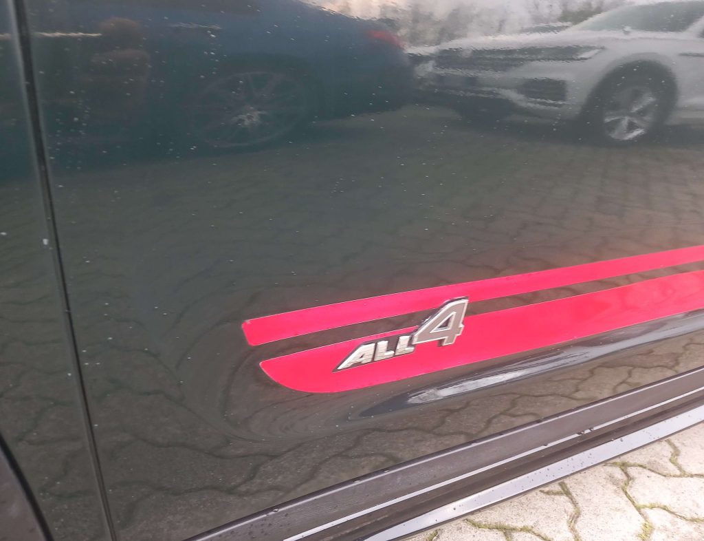 MINI John Cooper Works Countryman F60 2.0 JCW auto IVA ESPOSTA - 8