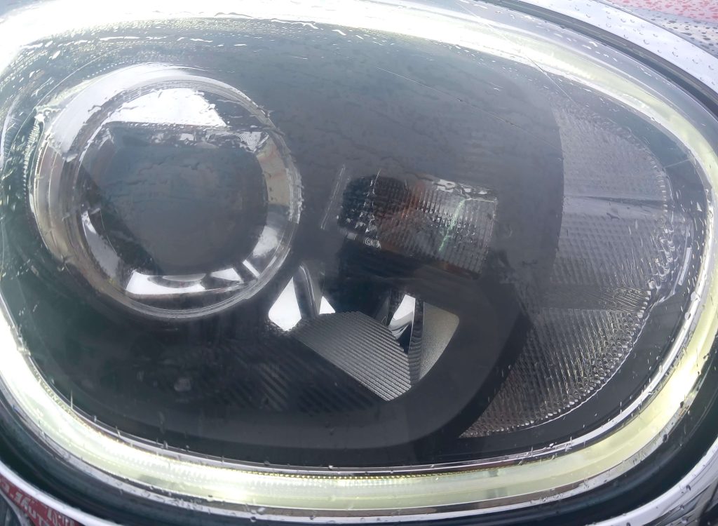 MINI John Cooper Works Countryman F60 2.0 JCW auto IVA ESPOSTA - 14