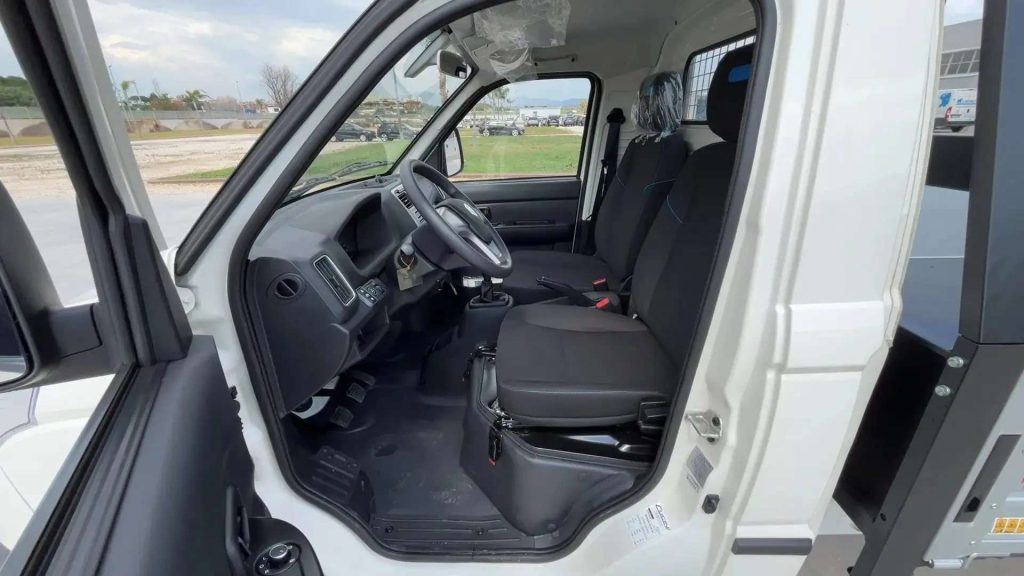 PIAGGIO Porter NP6/GPL 3000/2530Ribalt. DISP. IN PRONTA CONSEGNA! - 5