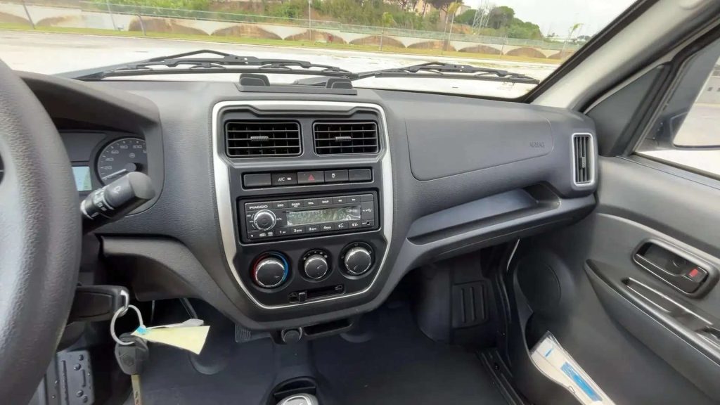 PIAGGIO Porter NP6/GPL 3000/2530Ribalt. DISP. IN PRONTA CONSEGNA! - 8