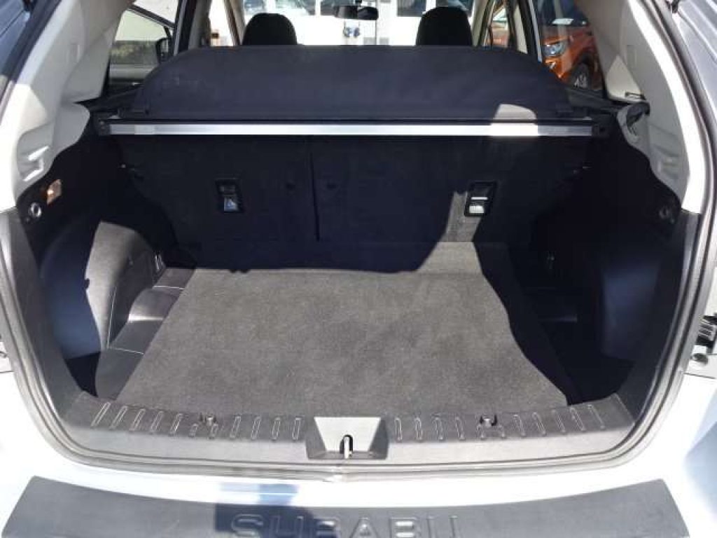 SUBARU XV 2.0d Style - 7